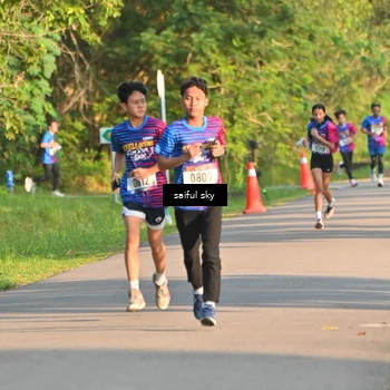 Runner Photo 8047253