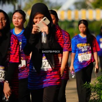 Runner Photo 8047254
