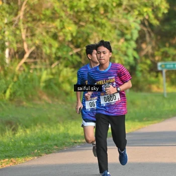 Runner Photo 8047257