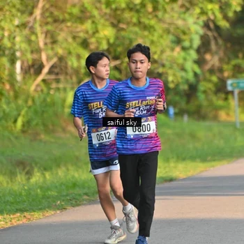 Runner Photo 8047259