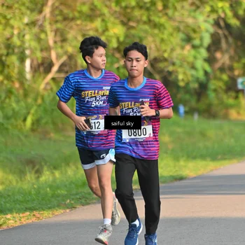 Runner Photo 8047260