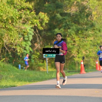 Runner Photo 8047266