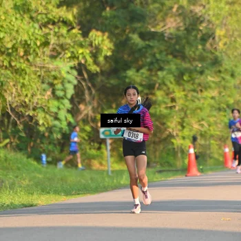 Runner Photo 8047267