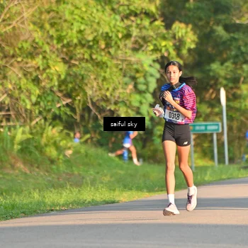 Runner Photo 8047274