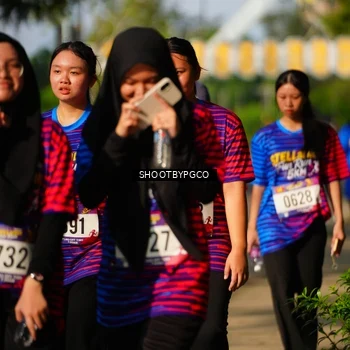 Runner Photo 8047276