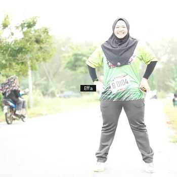 Runner Photo 8047277
