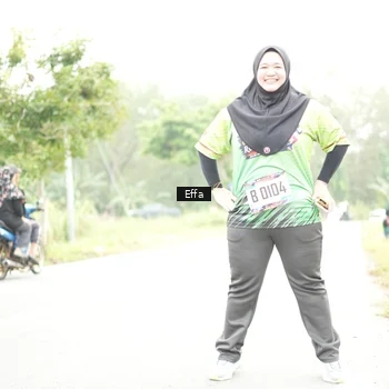 Runner Photo 8047284