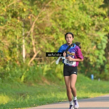Runner Photo 8047286
