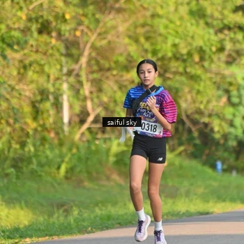 Runner Photo 8047287