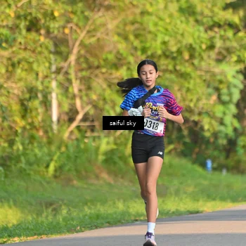 Runner Photo 8047288