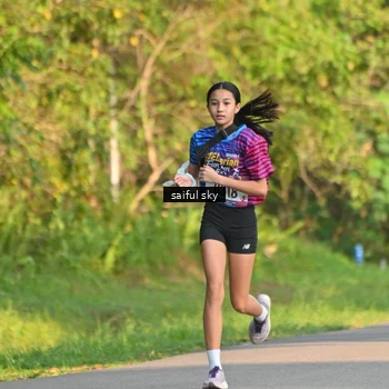 Runner Photo 8047290