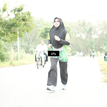 Runner Photo 8047292
