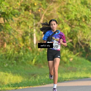 Runner Photo 8047293