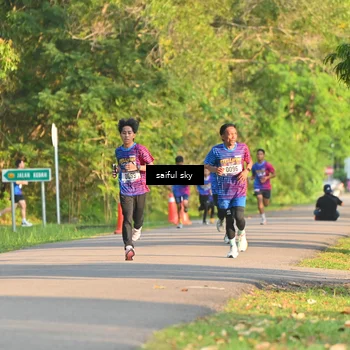 Runner Photo 8047294