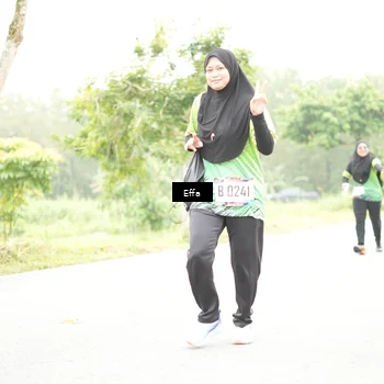Runner Photo 8047297
