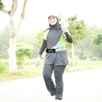 Runner Photo 8047300