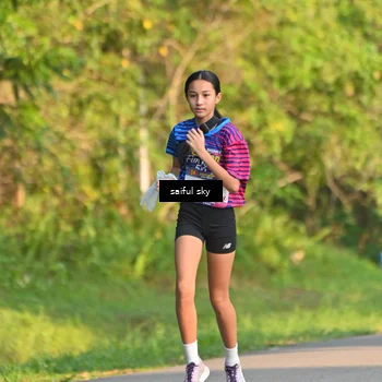 Runner Photo 8047302