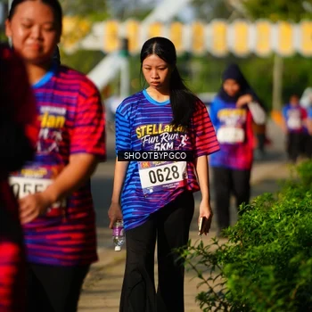 Runner Photo 8047303