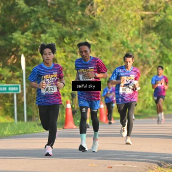 Runner Photo 8047311