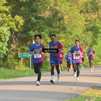 Runner Photo 8047314