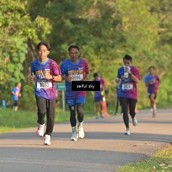 Runner Photo 8047315