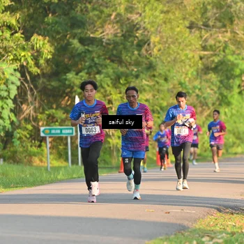 Runner Photo 8047316