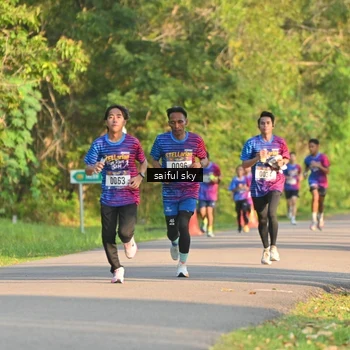 Runner Photo 8047317