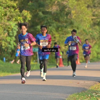 Runner Photo 8047318