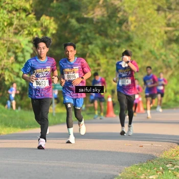 Runner Photo 8047319