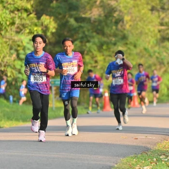 Runner Photo 8047320