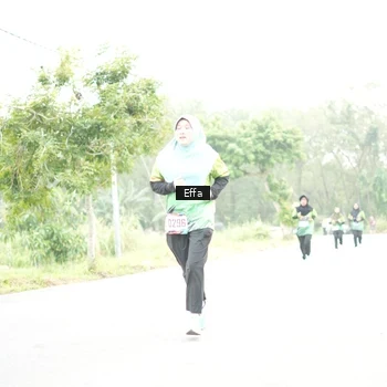 Runner Photo 8047322