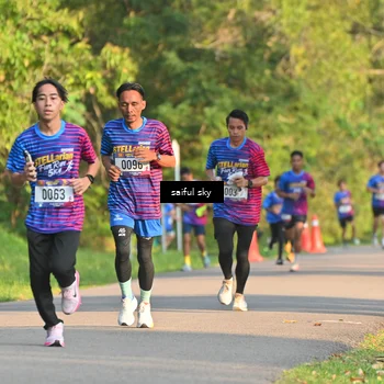 Runner Photo 8047323