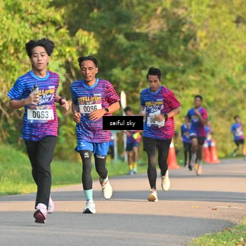 Runner Photo 8047326