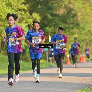 Runner Photo 8047328
