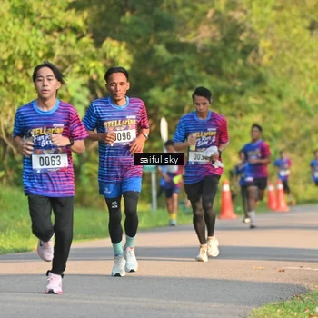 Runner Photo 8047329