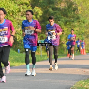 Runner Photo 8047330