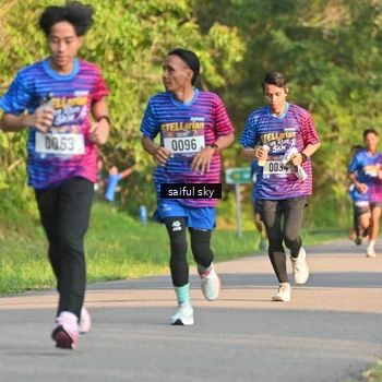Runner Photo 8047331
