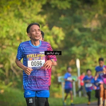 Runner Photo 8047332