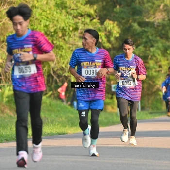 Runner Photo 8047333