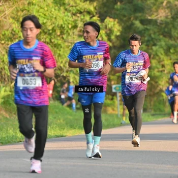 Runner Photo 8047334
