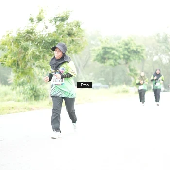 Runner Photo 8047337