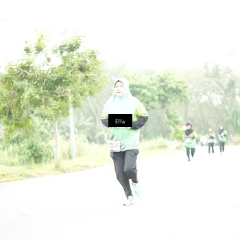 Runner Photo 8047338