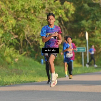 Runner Photo 8047340