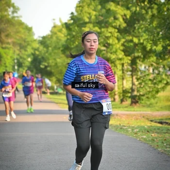 Runner Photo 8047356