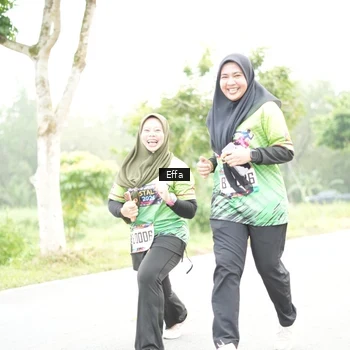 Runner Photo 8047357