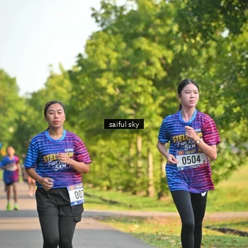 Runner Photo 8047360