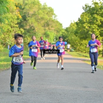 Runner Photo 8047361