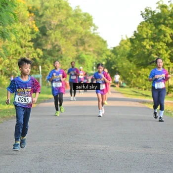 Runner Photo 8047362