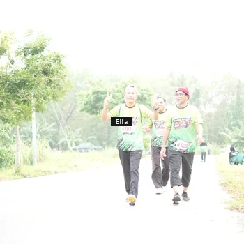Runner Photo 8047363