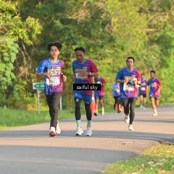 Runner Photo 8047364